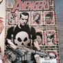 House of M Avengers 5 Issue Comic Book Run Marvel Image 4