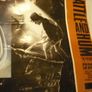 a vintage carlsberg poster U2 rattle and hum Image 3