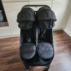 Baby Jogger, Double Buggy