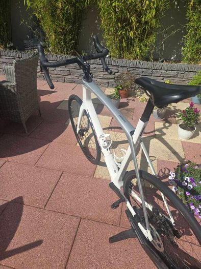 road bike