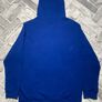 Vans Skatewear Boys Full Zip Hoodie Size Youth Large Image 5