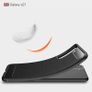 For Samsung Galaxy S21 Case Cover Carbon Fiber Design Shockproof Armor Black New - FHT32SMK3 Image 7