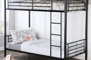 Single &amp; Triple Sleeper Bunk Beds