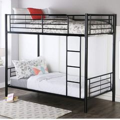 Single & Triple Sleeper Bunk Beds