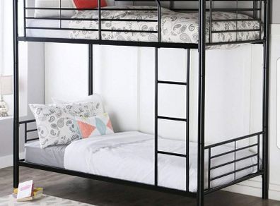 Single & Triple Sleeper Bunk Beds