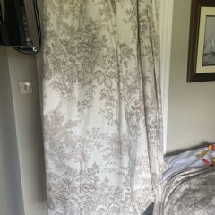Heavy Curtains