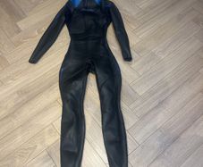 Zoot Flash Triathlon wetsuit