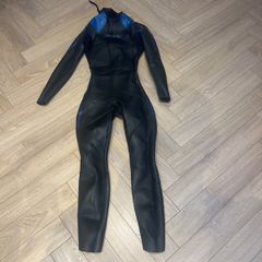 Zoot Flash Triathlon wetsuit