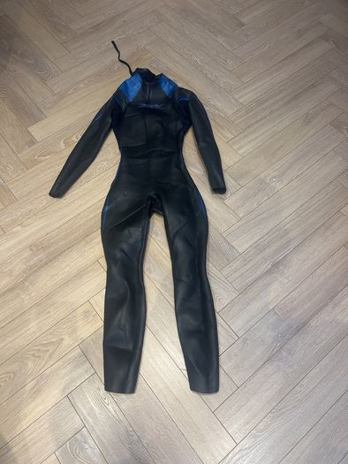 Zoot Flash Triathlon wetsuit