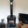 Stove - backboiler Image 4