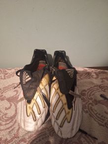 Addidas Predator Powerswerves Originals. Size 6uk