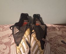 Addidas Predator Powerswerves Originals. Size 6uk