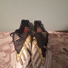 Addidas Predator Powerswerves Originals. Size 6uk