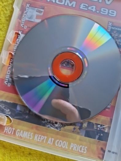 Rangers Lead the way War Commander PC CD ROM  Games Original