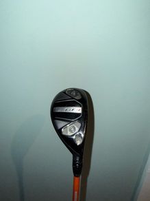 Titleist gt3 hybrid graphite design shaft