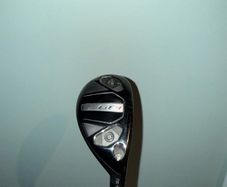 Titleist gt3 hybrid graphite design shaft