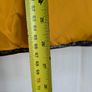 Tommy Lynn London Yellow Padded Jacket UK 12 Image 2