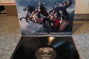 Graveland wil stronger than death 1st press Ex/nm