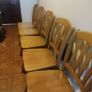 kitchen chairs Image 7
