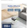 Smart Dehumidifier 3L Capacity Image 2