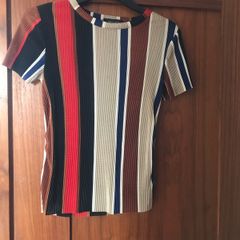 Ladies top size 8