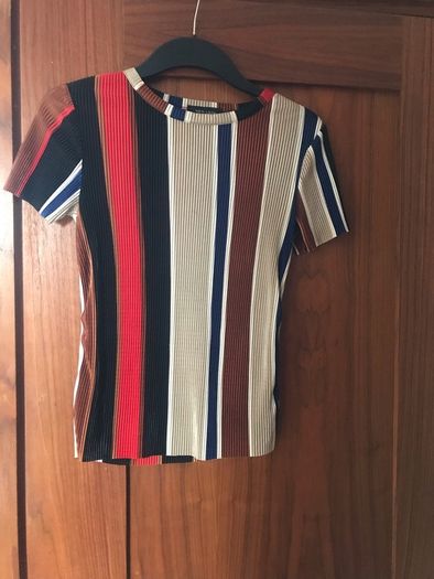 Ladies top size 8