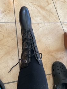 Ladies boots by Nine west Boots