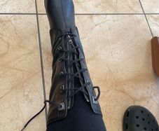 Ladies boots by Nine west Boots