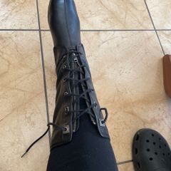 Ladies boots by Nine west Boots