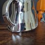 Darth Vader Chrome Molded Mug Image 4