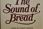 Bread - The Sound Of Bread.