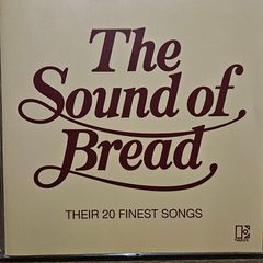 Bread - The Sound Of Bread.