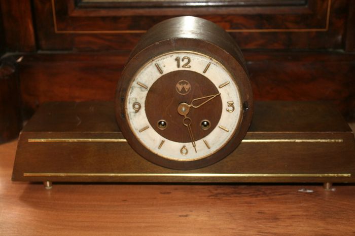 Vintage Clock