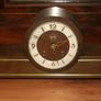 Vintage Clock Image 2