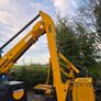Mcconnel PA60 Hedgecutter Image 10