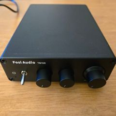 Amplifier
