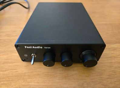 Amplifier