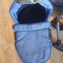 Dolls Pram Image 2