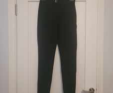 zara leggings x4