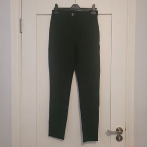 zara leggings x4