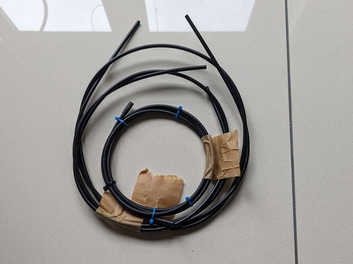 MTB shifter cable inner/outer