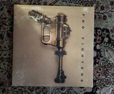 Foo Fighters: Foo fighters LP
