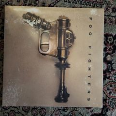 Foo Fighters: Foo fighters LP