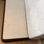 Single bed and orthopaedic Matress used <10 times Image 3