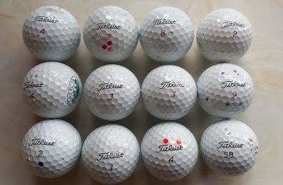 Titleist Prov1/prov1x