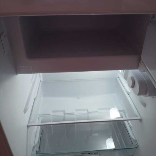 Small fridge freezer