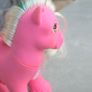 Steamer Trains Big Brother Ponies MLP G1 My Little Pony Hasbro Image 5