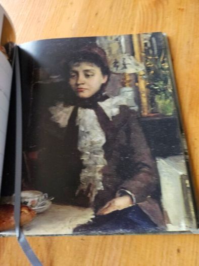 National Gallery Of Ireland 2016 Diary. Hardback In Good Condition.  See Photos For Same.