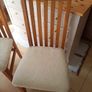 6 dining chairs Image 3