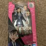 BANDAI S.H.Figuarts Detective Conan Set Action Figure Image 8